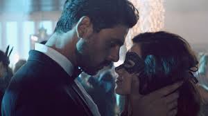 An american expatriate meets a former lover, with unforeseen complications. 365 Days Polish Soft Porn Has Australia Hooked On Netflix Daily Telegraph