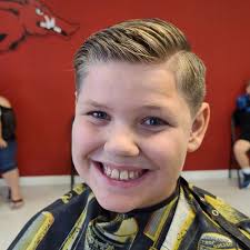 THE BEST 10 MEN'S HAIR SALONS near GASSVILLE, AR 72635