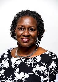 Verna Darby's Instagram, Twitter & Facebook