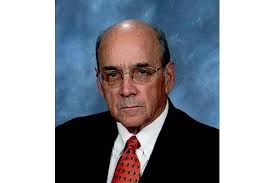 Ralph Forbis Obituary (1935