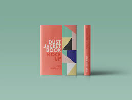 221 book mockups free to customize. Standing Hardcover Book Mockup Dust Jacket Best Free Mockups