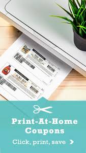 Proctor Gamble Site Print At Home Coupons Coupons Home Decor Newspaper Coupon