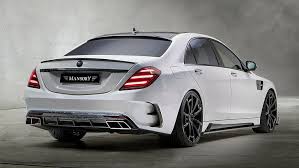 Hd Wallpaper Mercedes Benz Mercedes Amg S63 Car Luxury Car Mercedes Amg S 63 Signature Edition By Mansory Wallpaper Flare