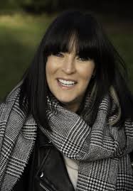 The Naked Truth About Anna Richardson