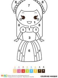 Est réellement quelle volonté remarquable. Coloriage Princesse Sur Hugolescargot Com