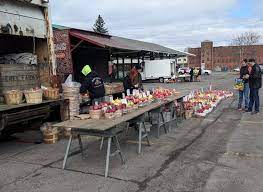 We couldn't have done it without you! Local Lawmakers Work Together To Keep Farmers Market Operating In North Tonawanda The Niagara Reporter