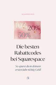 Wenn ihr gutschein eine warengruppe nennt, gibt es den rabatt nur für artikel aus der genannten kategorie. Die 3 Besten Rabattcodes Bei Squarespace 10 Bis 50 Victoria Weber