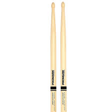 pro mark rebound balance 5a wood tip drum stick