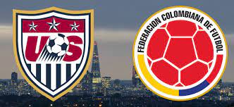 Levi's stadium, santa clara, usa. Colombia Vs Usa Cafeteros Looking To Prepare For 2015