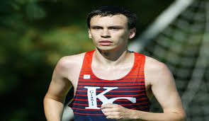 Giants Claim 14th Place at Dickinson's Long-Short Invitational