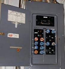Over 50 prototypes were created before the final side winder was perfected and raised $300. If Your Michigan Home Has A Fuse Box It May Be Time To Upgrade