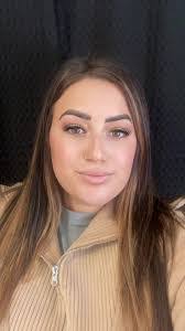 Hanna Parrish's Instagram, Twitter & Facebook