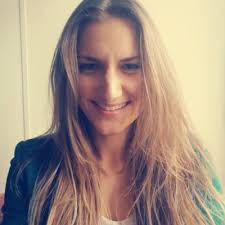 Victoria Manolova ✓