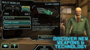 Page 2 of the full game walkthrough for xcom: Xcom Enemy Unknown Review Android Authority