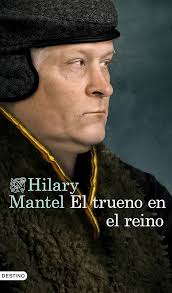 El trueno en el reino (Trilogía Thomas Cromwell nº 3) (Spanish Edition)  eBook : Mantel, Hilary, Álvarez Flórez, José Manuel: Amazon.co.uk: Kindle  Store