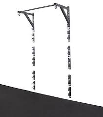 Core Energy Fitness Anchor Gym 4 Foot Wall Station For Functional Training Pull Ups And Resistance Band Training Exercis Workout Rooms Gym Room At Home Gym