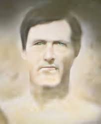 Thomas Henry Albritton Sr. (1776-1866)