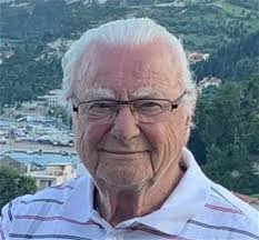 Athan Galanis Obituary