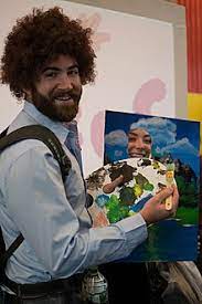 He was married to lynda lucille freeman and lynda brown. Bob Ross Wikipedia