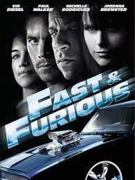 For a franchise i actively dislike, this is the best of the bunch. Prime Video Fast Furious
