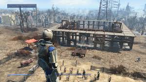 Fallout 4 wiki will guide you with information on weapons, armor, enemies, perks, maps, guides and walkthroughs. Fallout 4 Wasteland Workshop Review New Game Network