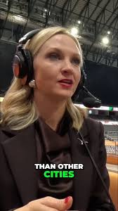 Exploring Fort Worth's Green Spaces with Local Leaders