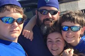 Fundraiser for Ginger Bowman by Ty Riley : Fix Phoenix Kyle Fund