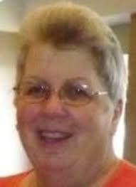 Elaine Marie Esposito Cheney (1947-2012)