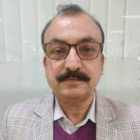 Pardeep Kumar Email & Phone Number