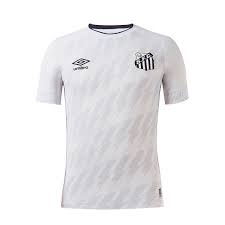 O arqueiro santista tinha vínculo com o clube até 31 de dezembro de 2018. Camisas Do Santos Fc Para 2021 2022 Umbro Big One Sports