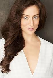 Molly Silver: Biofilmografía