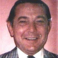 Donald Sibert Obituary