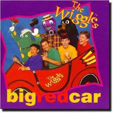 Check spelling or type a new query. Big Red Car Wikipedia