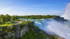 Top niagara falls game & entertainment centres: Niagara Falls New York Natural Wonder And City Exploring