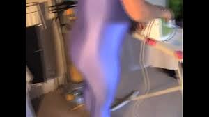 Pornstar arwen in red fullbody spandex. Xnxx British Milf Wears Spandex Catsuit While Ironing Porno Videos