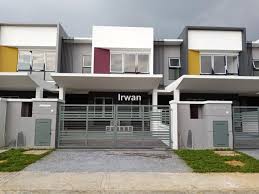 Real estate in shah alam, malaysia. Dahlia Section U12 Shah Alam Intermediate 2 Sty Terrace Link House 4 Bedrooms For Sale Iproperty Com My