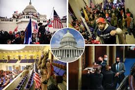 6 as well as photos from his icloud account that show james and casey cusick inside the building, the. Trump Supporters Storm Capitol Building As One Shot And National Guard Called Heraldscotland