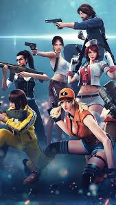 Get unlimited diamonds and coins with our garena free fire diamond hack and become the pro gamer. Garena Free Fire Fondo De Pantalla Full Hd Id 3251