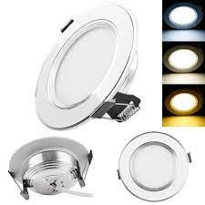 Light fixture number of lights. How To Change Led Ceiling Bulb