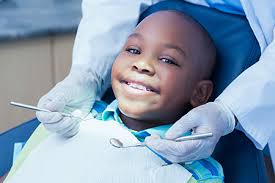 Pediatric Dentistry in Lansing, IL