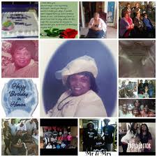 LEOLA HARRIS Obituary