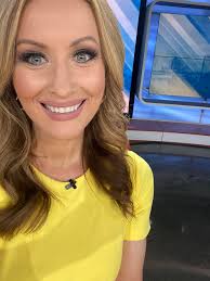 Well (big gulp)….marking an Anniversary today. 27 years working as an  Anchor/Producer/Reporter in TV news. 27 years! It seems impossible and yes,  scary, how fast time has gone by. It's been quite