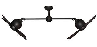 Ceiling fans have become very useful in those scorching summer days. Double Ceiling Fan Metropolitan Ceiling Fan Shoppe
