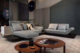 Olf Benz Aura Authentic Elegance For The Living Room Rolfbenz Luxurysofa Designersofa Luxurylivingroom Modernhome Wohnung Haus Ideen Wohnzimmer