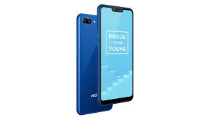 Realme C1 (2019) announced for India ...