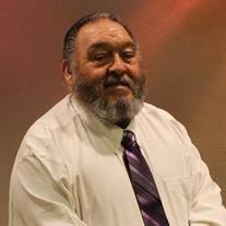 Leroy Archuleta Obituary