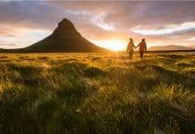 Iceland S Sky Lagoon A Brand New Geothermal Experience