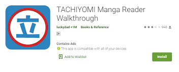 Tachiyomi App For Pc In 2020 Any Book Manga Reader Books To Read