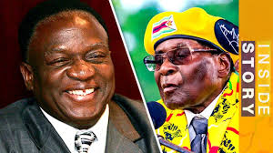 Ane benzi ndeane rake, kudzana unopururudza. Mugabes Mocked In Comedy Play In Zimbabwe Youtube