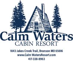 Cabins and vacation rentals in branson, mo. Calm Water Resort Cozy Cabin Rentals In Table Rock Lake Mo